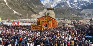 Kedarnath