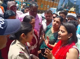 Gangotri-Yamunotri Yartra