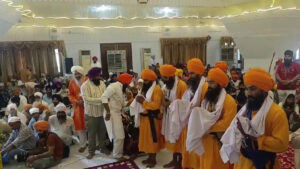 Shri Hemkund Sahib Yatra :