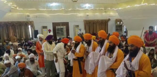 Shri Hemkund Sahib Yatra :