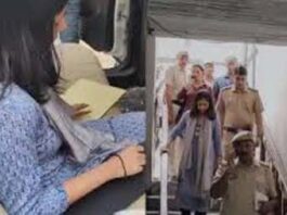 Swati Maliwal
