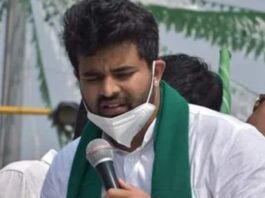 Prajwal Revanna Case