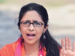 Swati Maliwal