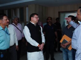 Uttarakhand Niwas In Delhi