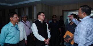 Uttarakhand Niwas In Delhi