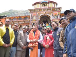 Badrinath