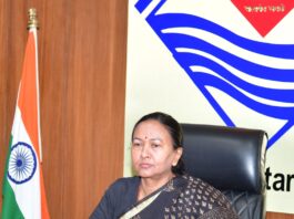 CS Radha Raturi