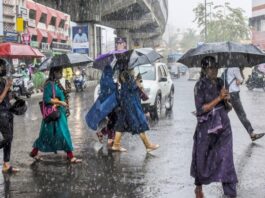 Uttarakhand Weather