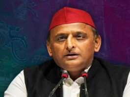 Akhilesh Yadav Resigns
