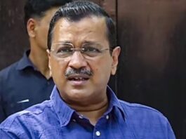 Arvind Kejriwal Bail