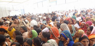 Chardham Offline Registration