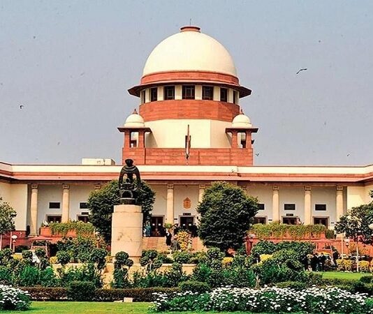 Supreme Court YT Hacked