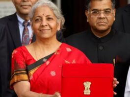 Income Tax Budget 2024