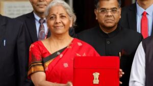 Income Tax Budget 2024