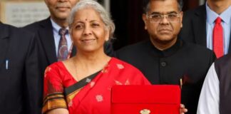 Income Tax Budget 2024