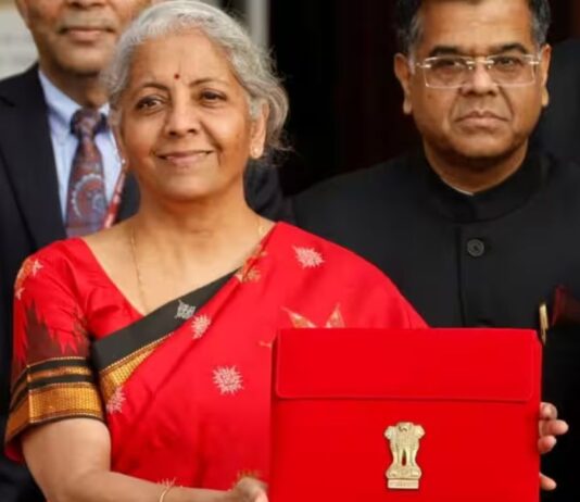 Income Tax Budget 2024