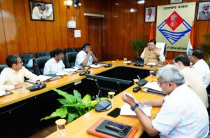 Uttarakhand Heli Services