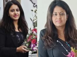 IAS Puja Khedkar