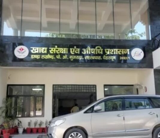 Medicines Samples Failed In Uttarakhand