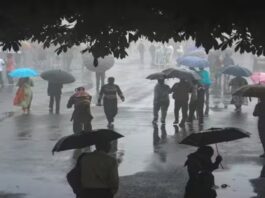 Uttarakhand Rain