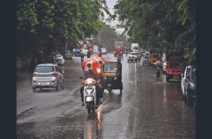 RAIN Uttarakhand Rain