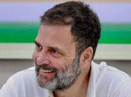Rahul Gandhi Germany Visit