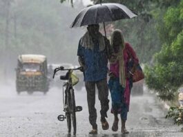 Uttarakhand Weather Update