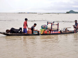 Assam Flood