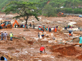 Kerala Wayanad Landslide