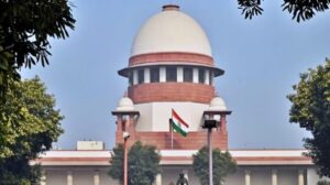 SC on Article 361 Notice