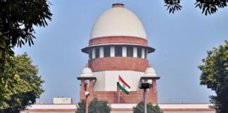 SC on Article 361 Notice