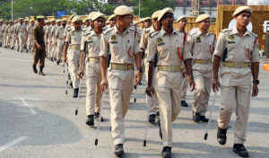 UP Police Re-Exam Date 2024 