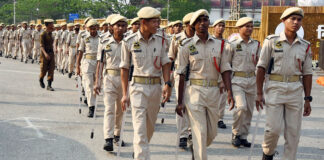 UP Police Re-Exam Date 2024 