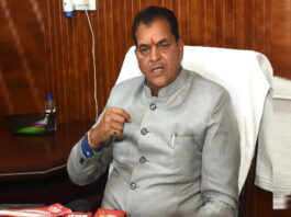 Dr. Premchand Aggarwal