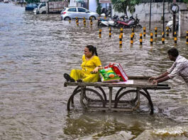 Gujarat Flood