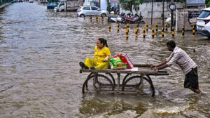 Gujarat Flood