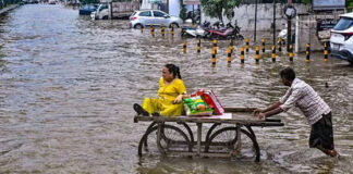 Gujarat Flood