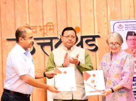 Uttarakhand Latest News