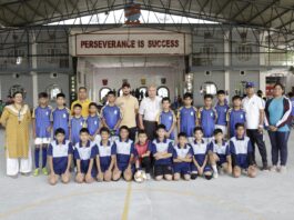 Futsal Tournament