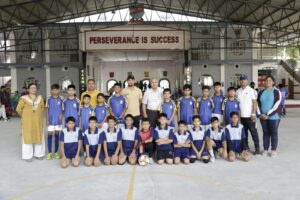 Futsal Tournament