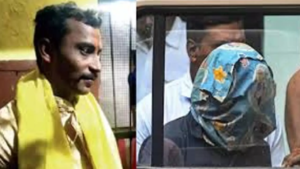 Kolkata Doctor Murder Case