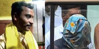 Kolkata Doctor Murder Case