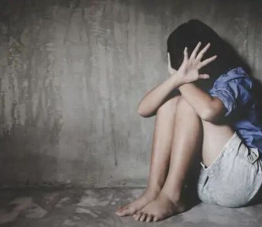 Uttarakhand Rape Cases