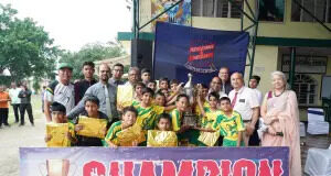 Wynberg-Allen School