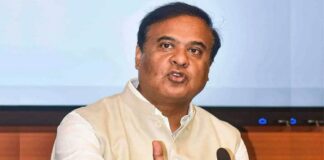 Assam CM on Jumma Break