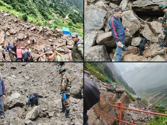 Kedarnath