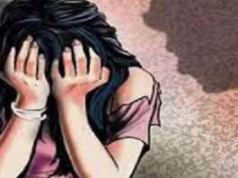 Dehradun ISBT Rape Case