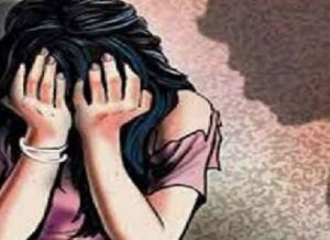 Dehradun ISBT Rape Case