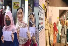 Jammu Kashmir Election Phase 2