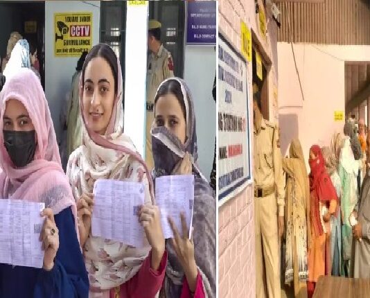 Jammu Kashmir Election Phase 2